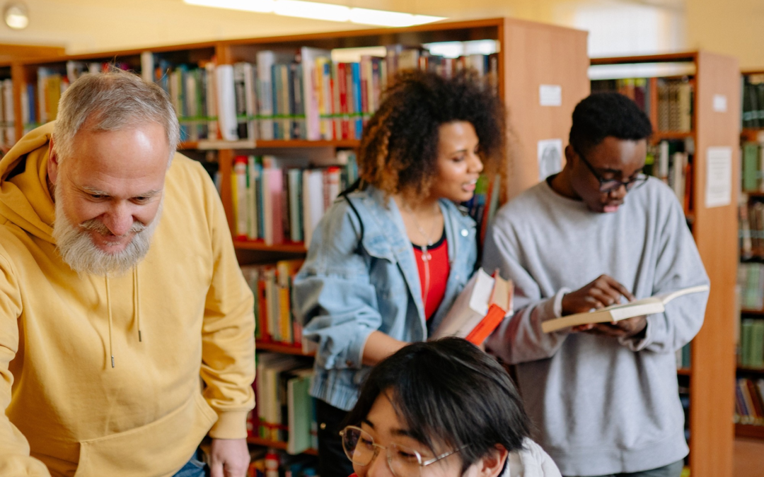 Pa-Day for Elementary and Secondary Schools