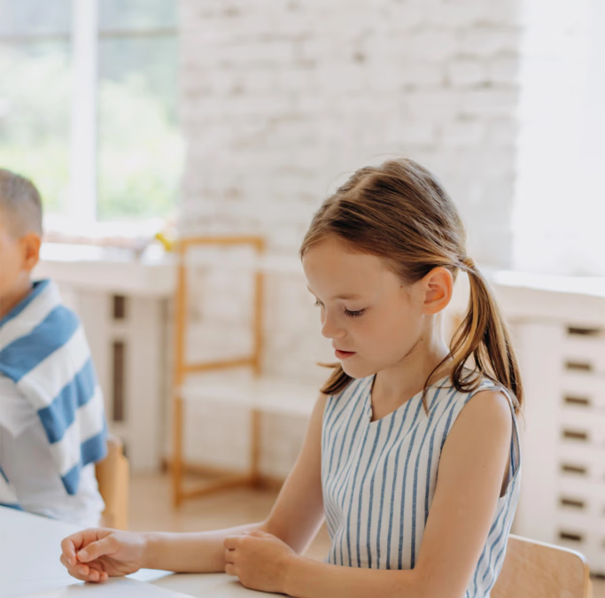 Innovative Science Fair showcases Student Talent